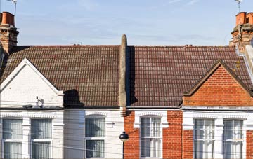 clay roofing Shenleybury, Hertfordshire