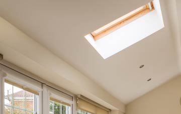 Shenleybury conservatory roof insulation companies