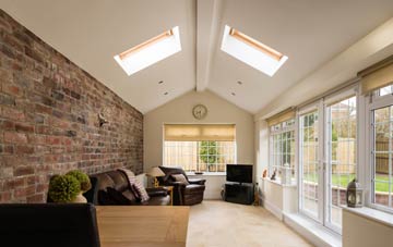 conservatory roof insulation Shenleybury, Hertfordshire