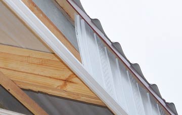 why Shenleybury fascia repairs are essential