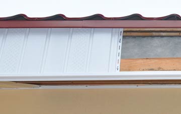 Shenleybury fascia repair costs