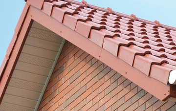 Shenleybury fascia repair quotes