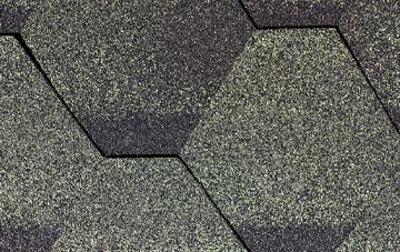 Shenleybury fibreglass shingle repairs