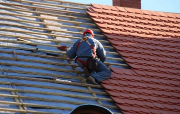 roof tiles Shenleybury, Hertfordshire