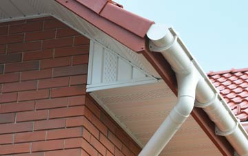 Shenleybury soffit repair costs