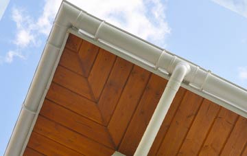 Shenleybury soffit types