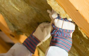 types of Shenleybury pitched roof insulation materials