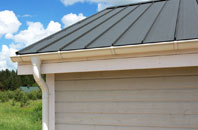 Shenleybury fascia repair