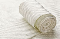 Shenleybury fibreglass roofing repairs