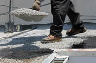 find rated Shenleybury flat roofing replacement companies